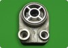 Radiador de aceite, bajo de filtro 8200779744 MERCEDES