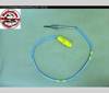 Sensor de temperatura, gas de escape, antes de turbina 8200941746 NISSAN
