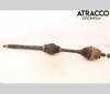 Árbol de transmisión delantero derecho 8252049 VOLVO
