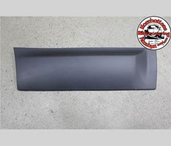 Moldura de la puerta trasera derecha 82870JD00A Nissan/Infiniti