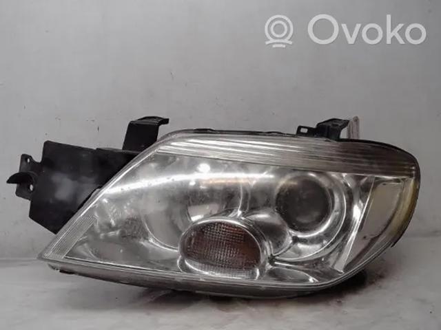 Faro izquierdo 8301B851 Mitsubishi