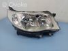 Faros delanteros Subaru Forester 3