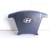 Airbag lateral lado conductor Hyundai Santa Fe 2