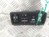 Unidad De Control Espejo De La Puerta 8487202050 TOYOTA