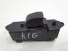 Botón de encendido, motor eléctrico, elevalunas, puerta trasera izquierda 8608A184 MITSUBISHI