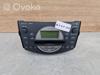 Radio (radio AM/FM) 8612042220 TOYOTA
