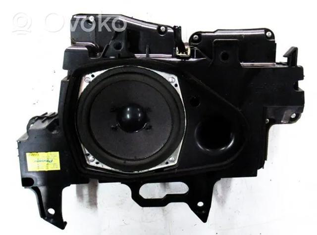 Altavoz de puerta delantera 8615060110 Toyota
