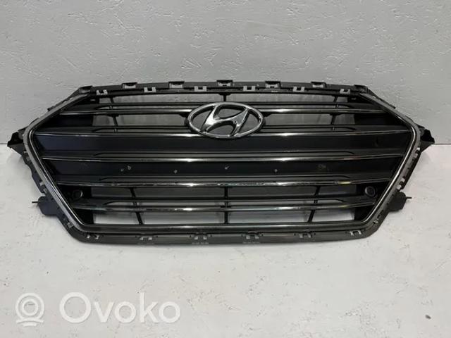 Panal de radiador 86351F2100 Hyundai/Kia