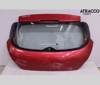 Puertas traseras Peugeot 308 1