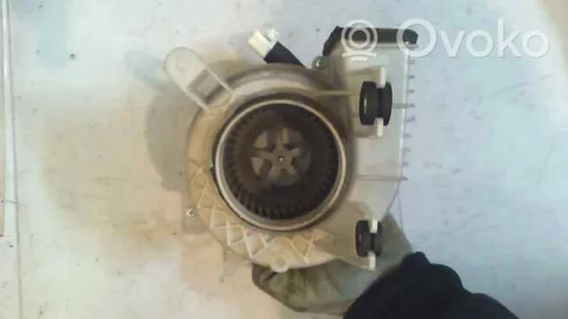 Motor eléctrico, ventilador habitáculo 8710312080 Toyota