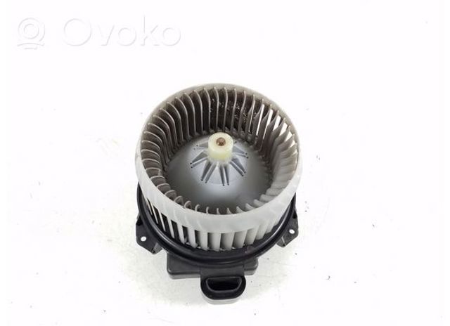 Motor eléctrico, ventilador habitáculo 8710352150 Toyota