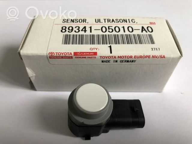 Sensor Alarma De Estacionamiento Trasero 8934105010A0 Toyota