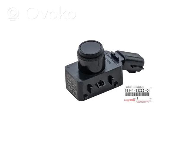 8934133220C4 Toyota/Lexus