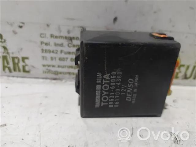 8953160050 Toyota