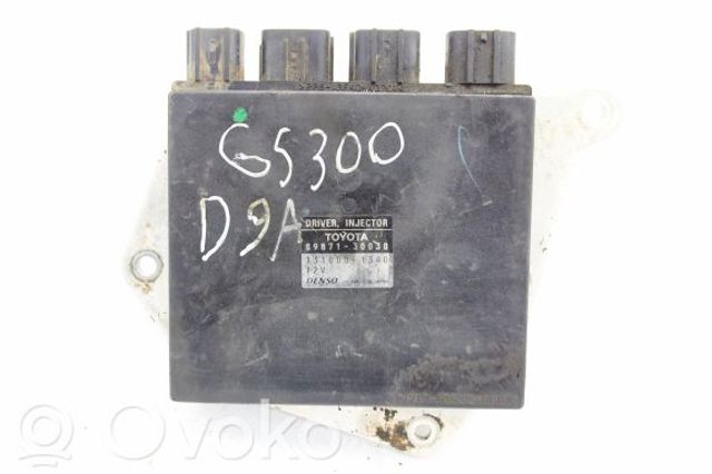 8987130030 Toyota/Lexus