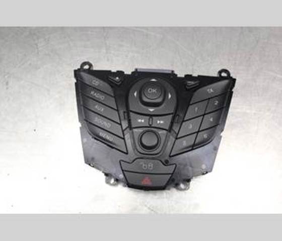 Consola central 8A6T18K811AD Ford