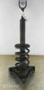 Soporte superior de columna suspensión Del Amortiguador Delantero 8D0412383E VAG