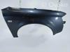 Protector antiempotramiento del motor delantera Volkswagen Passat B5