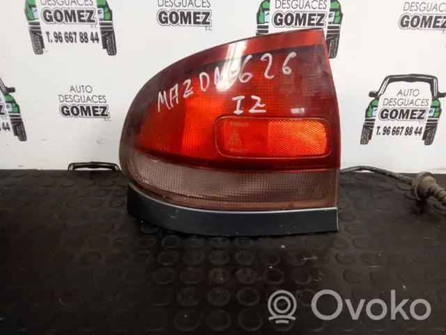 8DGW51160 Mazda