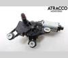 Motor limpiaparabrisas luna trasera 8E9955711E VAG