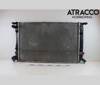 Radiador de água Audi A4 B8