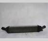 Radiador de aire, intercooler Audi A7 Sportback