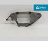 Soporte, diferencial eje trasero, trasero 8K0599287J VAG
