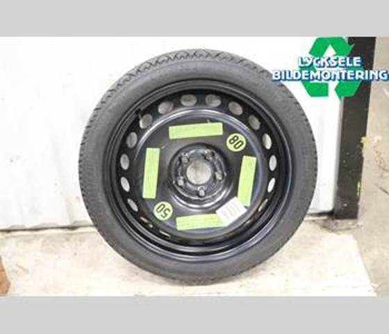 Ruedas De Acero (Estampado) 8K0601027D VAG