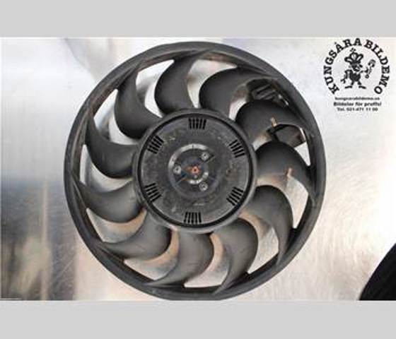 Ventilador (rodete +motor) refrigeración del motor con electromotor, izquierdo 8K0959455H VAG