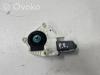 Motor eléctrico, elevalunas, puerta delantera derecha 8K0959802 VAG
