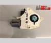 Motor eléctrico, elevalunas, puerta trasera izquierda 8K0959811 VAG