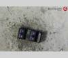 Unidad de control elevalunas delantera izquierda 8K0959851D VAG