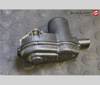 Motor del accionamiento de la pinza de freno trasera 8K0998281 VAG