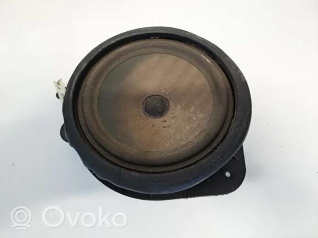 Altavoz de puerta delantera 8P0035411 VAG