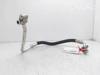 Tubo (manguera) de retorno de enfriamiento de la transmisión automática 8R0317825D VAG