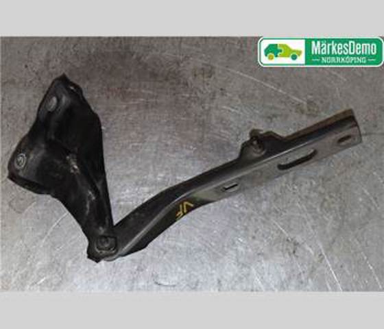 Bisagra, capó del motor izquierda 8R0823301A VAG