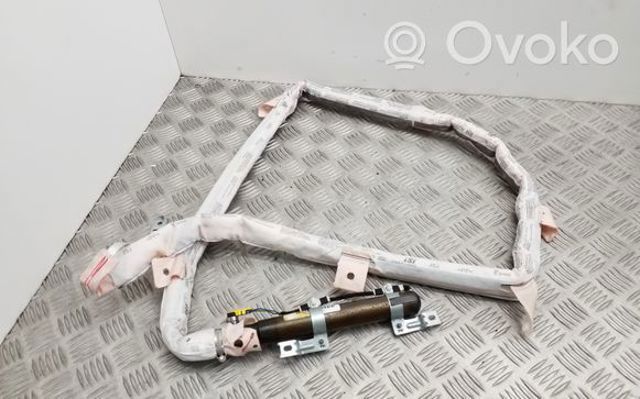 Airbag de cortina lateral derecha 8R0880742F VAG