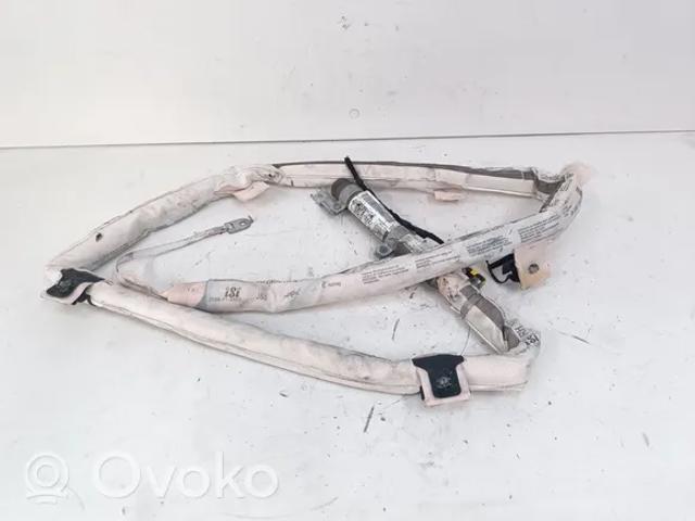 Airbag de cortina lateral derecha 8R0880742H VAG