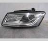 Faros delantero izquierdo 8R0941043C VAG