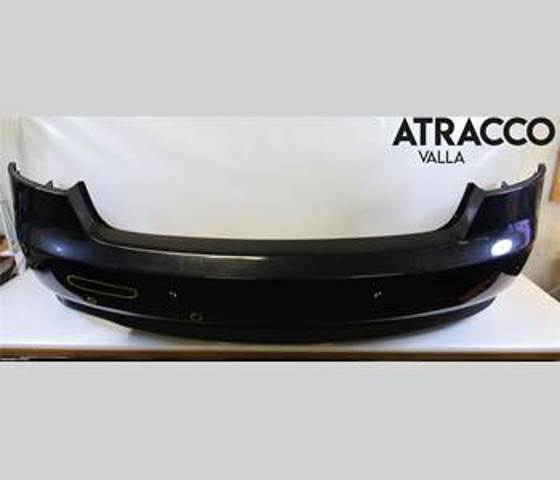 Parachoques trasero 8T0807303A VAG