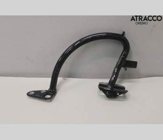 Conjunto de bisagra, puerta del maletero 8T0827302F VAG