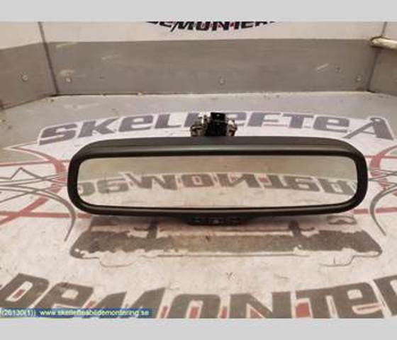 Retrovisor interior 8T0857511AD4PK VAG