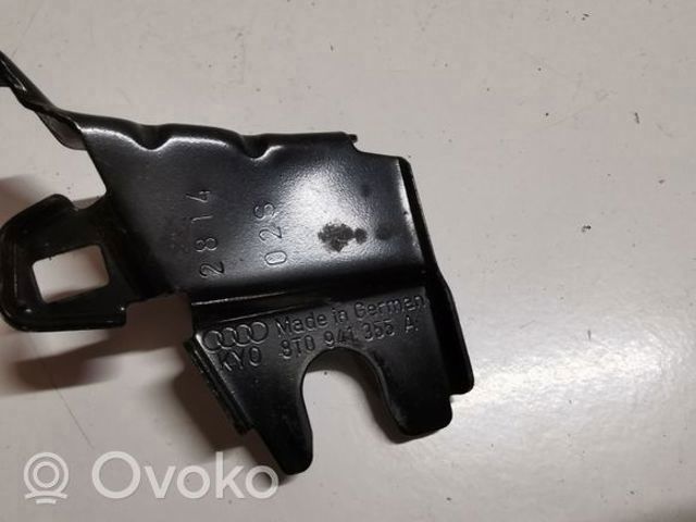 Soporte, faro principal delantero izquierdo 8T0941355A VAG