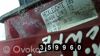 Piloto trasero interior izquierdo 8T0945093 VAG