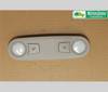 Luz de cabina trasera Audi A5