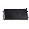 Radiador de aire acondicionado 8U0260401B VAG
