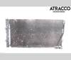 Radiador de aire acondicionado 8U0260401C VAG