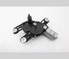 Motor limpiaparabrisas luna trasera 8V0955711B VAG