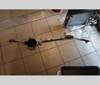 Cremallera de dirección 8V513200CK FORD