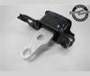 Soporte de motor izquierdo 8V517M121AE FORD